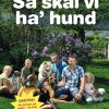 Så skal vi ha hund (Bog)