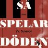 Så spelar döden (E-bog)