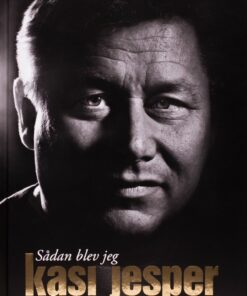 Sådan Blev Jeg Kasi Jesper - Carsten Graff - Bog