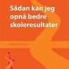 Sådan Kan Jeg Opnå Bedre Skoleresultater - Signe Holm-larsen - Bog