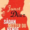 Sådan Mister Du Hende - Junot Diaz - Bog