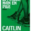 Sådan Opfinder Man En Pige - Caitlin Moran - Bog