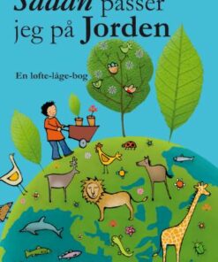 Sådan Passer Jeg På Jorden (Bog)