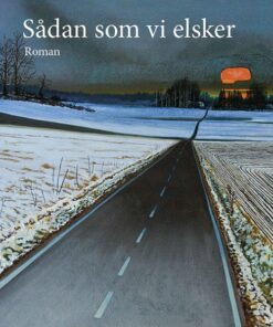 Sådan Som Vi Elsker - Per Gammelgaard - Bog