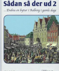 Sådan Så Der Ud 2 - John Erik Olsen - Bog