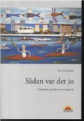Sådan Var Det Jo - Jens Engberg - Bog