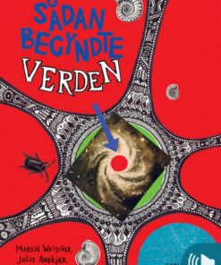 Sådan begyndte verden (E-bog)