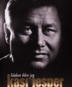 Sådan blev jeg KASI Jesper (Bog)