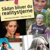 Sådan bliver du realitystjerne (Bog)