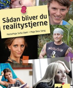Sådan bliver du realitystjerne (Bog)