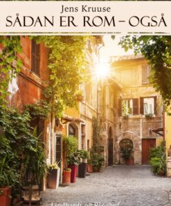 Sådan er Rom - også (E-bog)