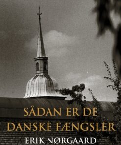Sådan er de danske fængsler (Bog)