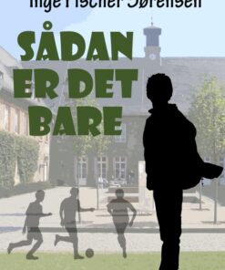Sådan er det bare (E-bog)
