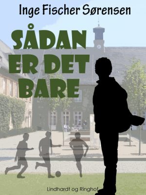 Sådan er det bare (E-bog)