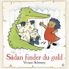 Sådan finder du guld (Bog)
