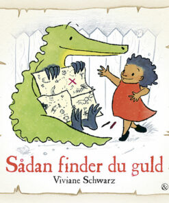 Sådan finder du guld (Bog)