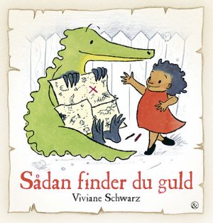 Sådan finder du guld (Bog)