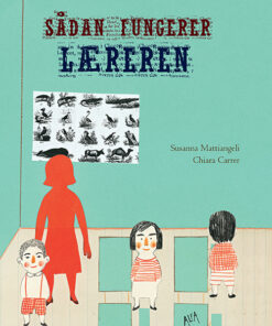 Sådan fungerer læreren (Bog)