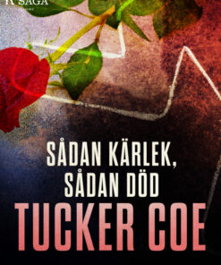 Sådan kärlek, sådan död (E-bog)