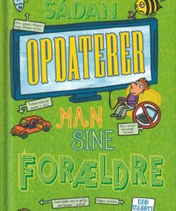 Sådan opdaterer man sine forældre (Bog)
