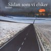 Sådan som vi elsker (Lydbog)