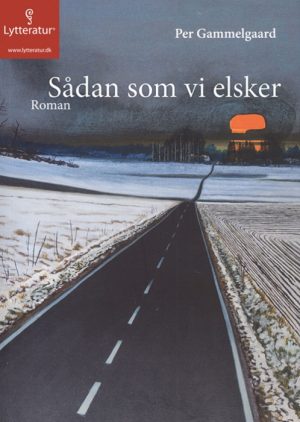 Sådan som vi elsker (Lydbog)