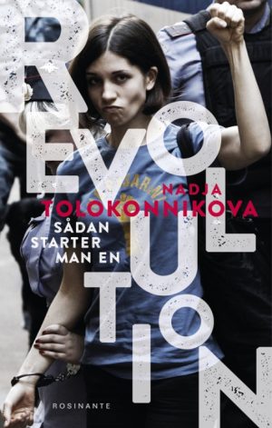 Sådan starter man en revolution (Bog)