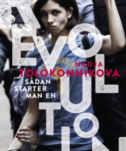 Sådan starter man en revolution (E-bog)