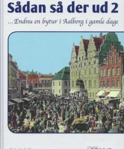 Sådan så der ud 2 (Bog)