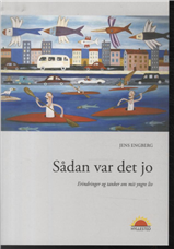 Sådan var det jo (Bog)