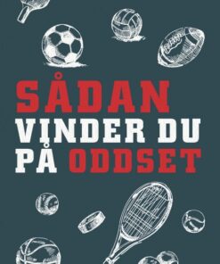 Sådan vinder du på Oddset (Bog)