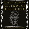 Således Forgår Alverdens Herlighed - Lars Kramhøft - Bog
