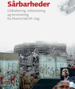 Sårbarheder - Mikkel Thorup - Bog