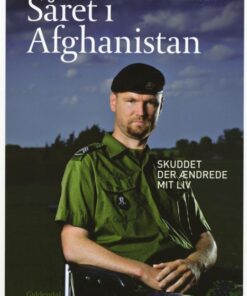 Såret i Afghanistan (E-bog)