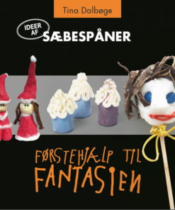 Sæbespåner (E-bog)