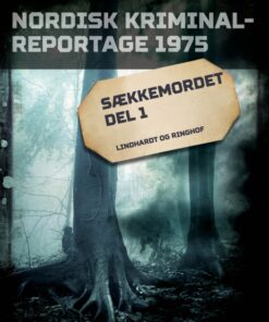 Sækkemordet del 1 (E-bog)