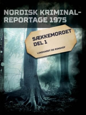 Sækkemordet del 1 (E-bog)