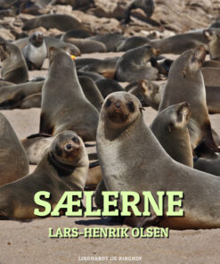 Sælerne (E-bog)