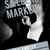 Sælgers Marked - Eric Ambler - Bog