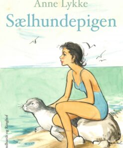 Sælhundepigen (E-bog)