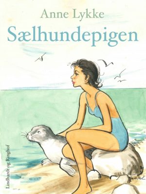 Sælhundepigen (E-bog)