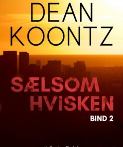 Sælsom hvisken - bind 2 (E-bog)
