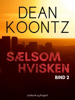 Sælsom hvisken - bind 2 (E-bog)
