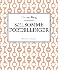 Sælsomme fortællinger (E-bog)