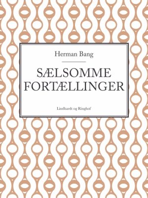Sælsomme fortællinger (E-bog)