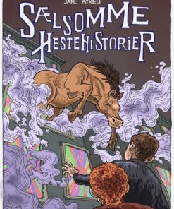 Sælsomme hestehistorier (E-bog)