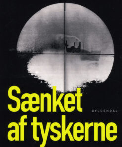 Sænket af tyskerne (E-bog)
