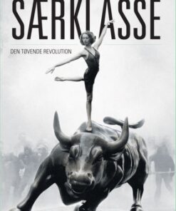 Særklasse (E-bog)