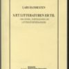 Sæt Literaturen Er Til - Lars Handesten - Bog