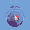 Sæt Spor - Sanni Maria Pedersen Korsgaard - Bog